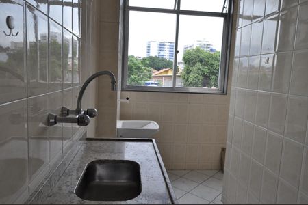 Apartamento à venda com 2 quartos, 68m² em Cachambi, Rio de Janeiro
