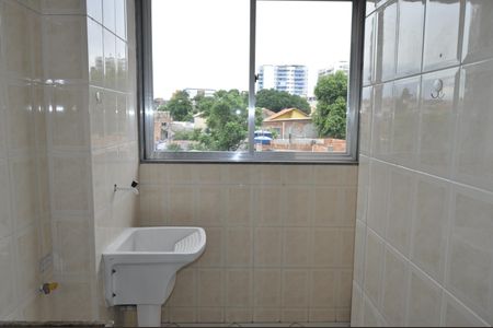 Apartamento à venda com 2 quartos, 68m² em Cachambi, Rio de Janeiro