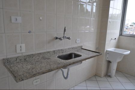 Apartamento à venda com 2 quartos, 68m² em Cachambi, Rio de Janeiro