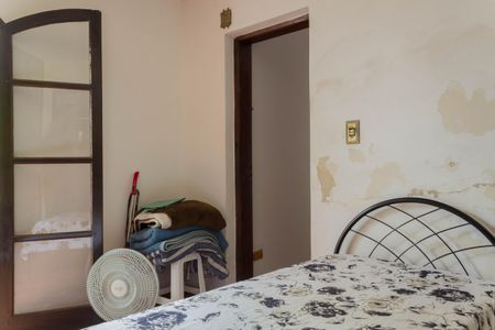 Suíte 1 de casa para alugar com 3 quartos, 400m² em Jardim Sao Luis, São Bernardo do Campo