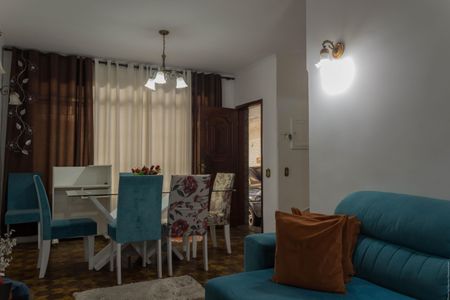 Sala de casa para alugar com 3 quartos, 400m² em Jardim Sao Luis, São Bernardo do Campo