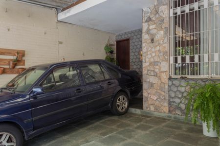Casa à venda com 400m², 3 quartos e 2 vagasGaragem