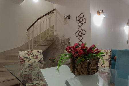 Sala de casa para alugar com 3 quartos, 400m² em Jardim Sao Luis, São Bernardo do Campo