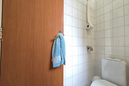 Apartamento à venda com 70m², 2 quartos e 1 vagaBanheiro
