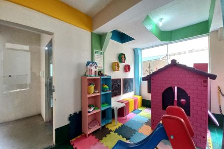 Apartamento à venda com 70m², 2 quartos e 1 vagaBrinquedoteca