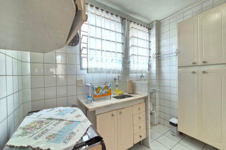 Apartamento à venda com 70m², 2 quartos e 1 vagaCozinha 