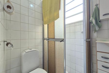 Apartamento à venda com 70m², 2 quartos e 1 vagaBanheiro