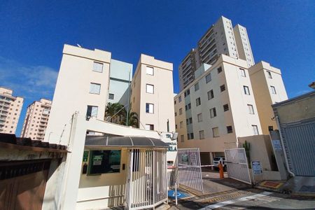 Apartamento à venda com 70m², 2 quartos e 1 vagaFachada e Portaria