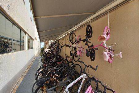 Apartamento à venda com 70m², 2 quartos e 1 vagaÁrea Comum - Bicicletário 