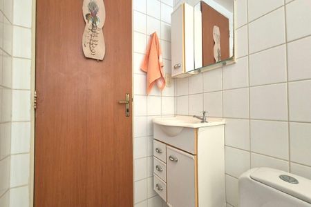 Apartamento à venda com 70m², 2 quartos e 1 vagaBanheiro da Suíte