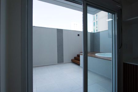 Apartamento para alugar com 77m², 1 quarto e 2 vagas Apartamento para alugar com 77m², 1 quarto e 2 vagasGarden