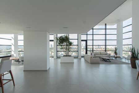 Apartamento para alugar com 77m², 1 quarto e 2 vagas Apartamento para alugar com 77m², 1 quarto e 2 vagasÁrea comum