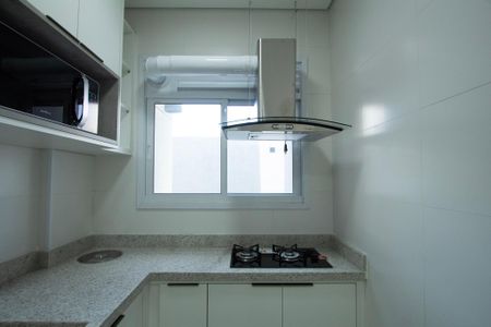 Apartamento para alugar com 77m², 1 quarto e 2 vagas Apartamento para alugar com 77m², 1 quarto e 2 vagasCozinha