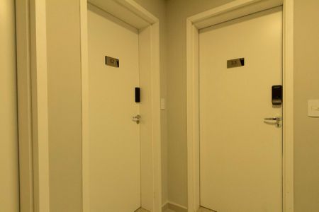 Apartamento para alugar com 77m², 1 quarto e 2 vagas Apartamento para alugar com 77m², 1 quarto e 2 vagasÁrea comum