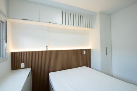 Quarto  de apartamento para alugar com 1 quarto, 77m² em Jardim Portal da Colina, Sorocaba
