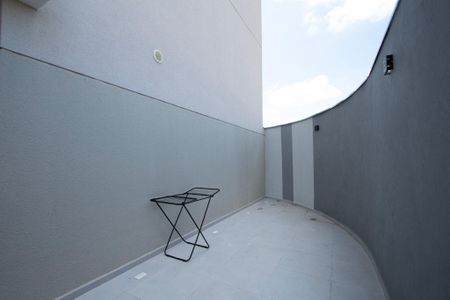 Apartamento para alugar com 77m², 1 quarto e 2 vagas Apartamento para alugar com 77m², 1 quarto e 2 vagasGarden