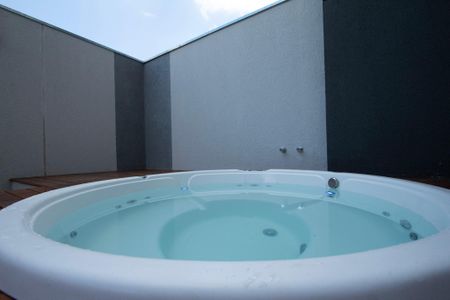 Apartamento para alugar com 77m², 1 quarto e 2 vagas Apartamento para alugar com 77m², 1 quarto e 2 vagasGarden