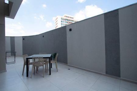 Apartamento para alugar com 77m², 1 quarto e 2 vagas Apartamento para alugar com 77m², 1 quarto e 2 vagasGarden