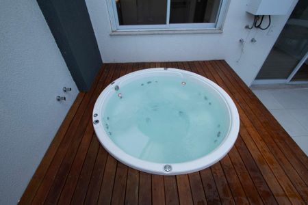 Apartamento para alugar com 77m², 1 quarto e 2 vagas Apartamento para alugar com 77m², 1 quarto e 2 vagasGarden