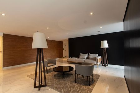 Apartamento para alugar com 77m², 1 quarto e 2 vagas Apartamento para alugar com 77m², 1 quarto e 2 vagasÁrea comum