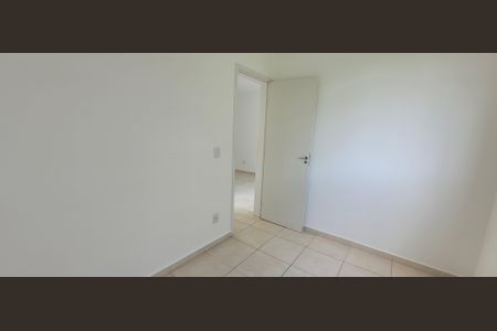 Apartamento à venda com 44m², 2 quartos e 1 vaga Apartamento à venda com 44m², 2 quartos e 1 vagaquarto 2