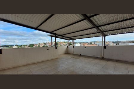 Apartamento à venda com 44m², 2 quartos e 1 vaga Apartamento à venda com 44m², 2 quartos e 1 vagaÁrea comum - Churrasqueira