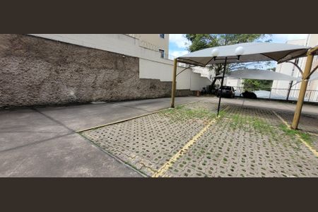 Apartamento à venda com 44m², 2 quartos e 1 vaga Apartamento à venda com 44m², 2 quartos e 1 vagaGaragem