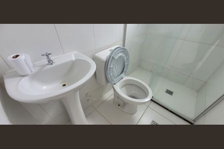 Apartamento à venda com 44m², 2 quartos e 1 vaga Apartamento à venda com 44m², 2 quartos e 1 vagabanheiro