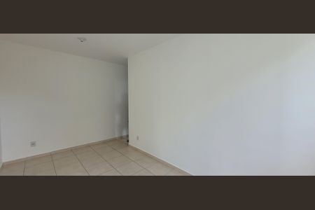 sala  de apartamento à venda com 2 quartos, 44m² em Bom Retiro, Betim