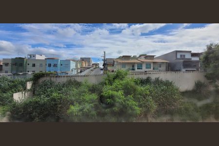 vista quarto 1  de apartamento à venda com 2 quartos, 44m² em Bom Retiro, Betim