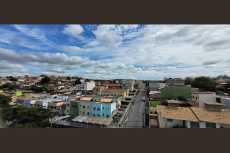 Apartamento à venda com 44m², 2 quartos e 1 vaga Apartamento à venda com 44m², 2 quartos e 1 vagavista Área comum - Churrasqueira