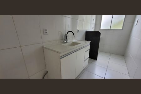 Apartamento à venda com 44m², 2 quartos e 1 vaga Apartamento à venda com 44m², 2 quartos e 1 vagacozinha