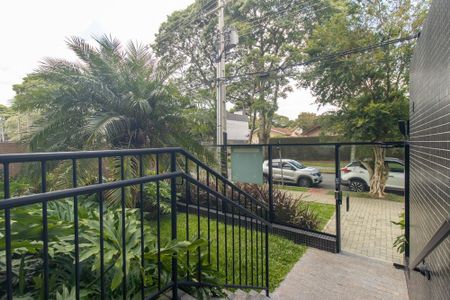 Apartamento para alugar com 34m², 2 quartos e sem vagaÁrea externa