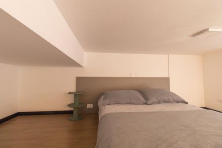 Apartamento para alugar com 34m², 2 quartos e sem vagaQuarto 2