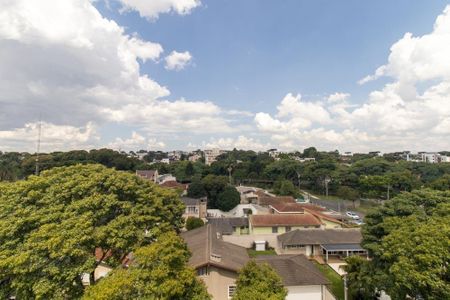 Apartamento para alugar com 34m², 2 quartos e sem vagaVista do Terraço