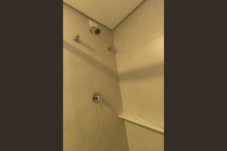 Apartamento para alugar com 34m², 2 quartos e sem vagaBanheiro Social