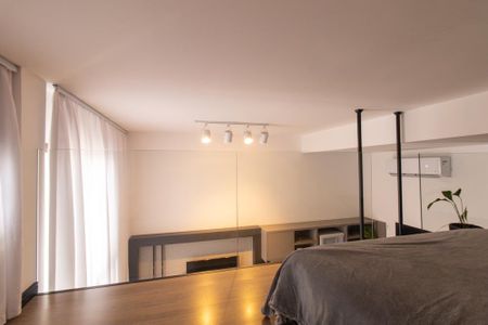 Apartamento para alugar com 34m², 2 quartos e sem vagaQuarto 2