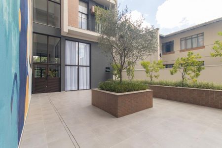 Apartamento para alugar com 34m², 2 quartos e sem vagaÁrea comum