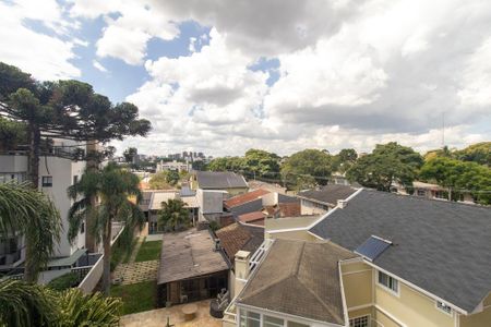 Apartamento para alugar com 34m², 2 quartos e sem vagaVista da Varanda gourmet