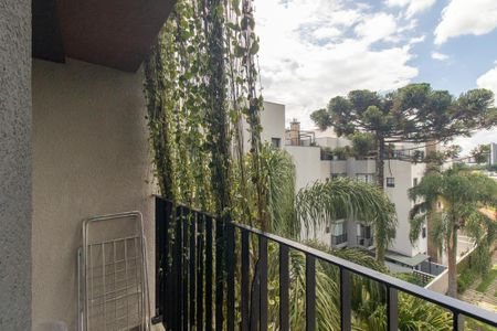 Apartamento para alugar com 34m², 2 quartos e sem vagaVaranda gourmet