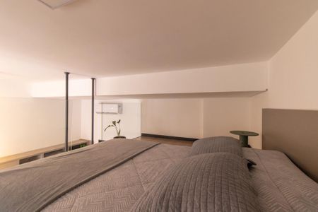 Apartamento para alugar com 34m², 2 quartos e sem vagaQuarto 2