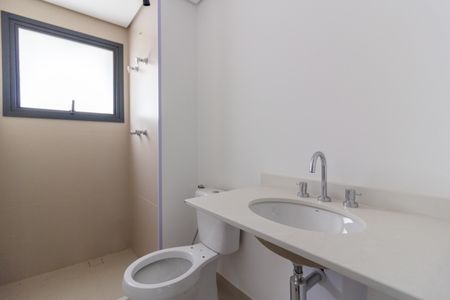Apartamento à venda com 195m², 2 quartos e 3 vagasBanheiro