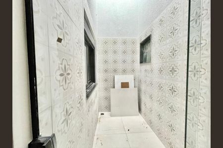 Foto 09 de casa à venda com 3 quartos, 120m² em São Lucas, São Paulo