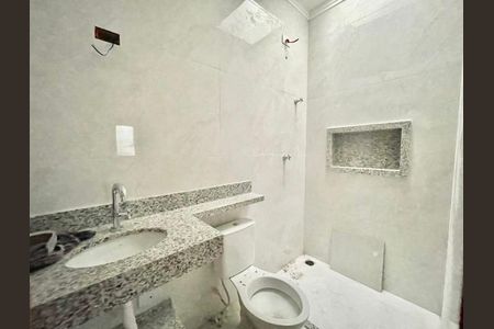 Foto 10 de casa à venda com 3 quartos, 120m² em São Lucas, São Paulo