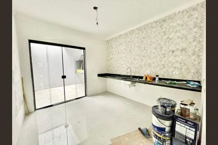 Foto 03 de casa à venda com 3 quartos, 120m² em São Lucas, São Paulo