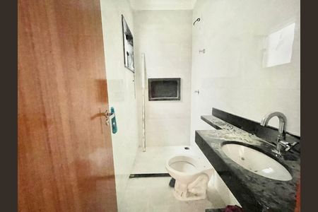 Foto 11 de casa à venda com 3 quartos, 120m² em São Lucas, São Paulo