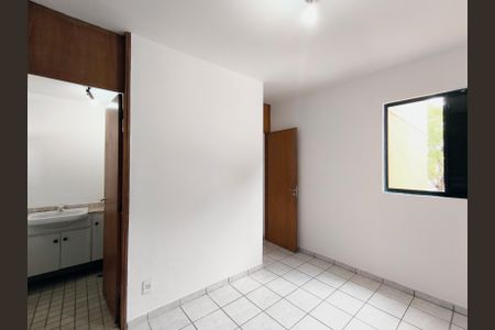 Quarto 1 - Suíte de apartamento para alugar com 3 quartos, 87m² em Jardim Bonfiglioli, Jundiaí