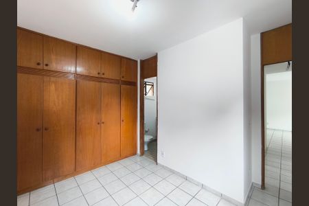 Quarto 1 - Suíte de apartamento para alugar com 3 quartos, 87m² em Jardim Bonfiglioli, Jundiaí