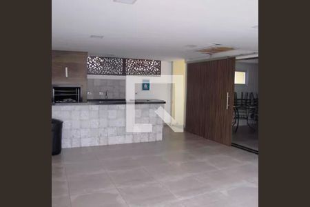 Apartamento à venda com 57m², 2 quartos e 1 vagaÁrea comum