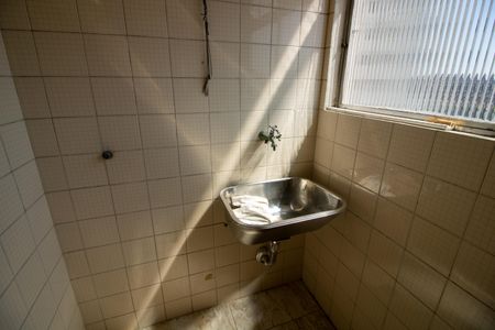 Apartamento à venda com 57m², 2 quartos e 1 vagaÁrea de Serviço